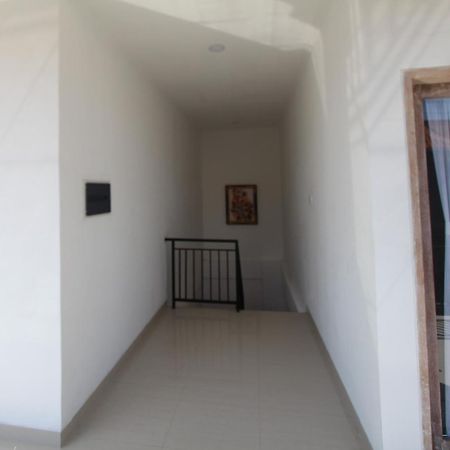Eva Guest House Canggu Екстериор снимка