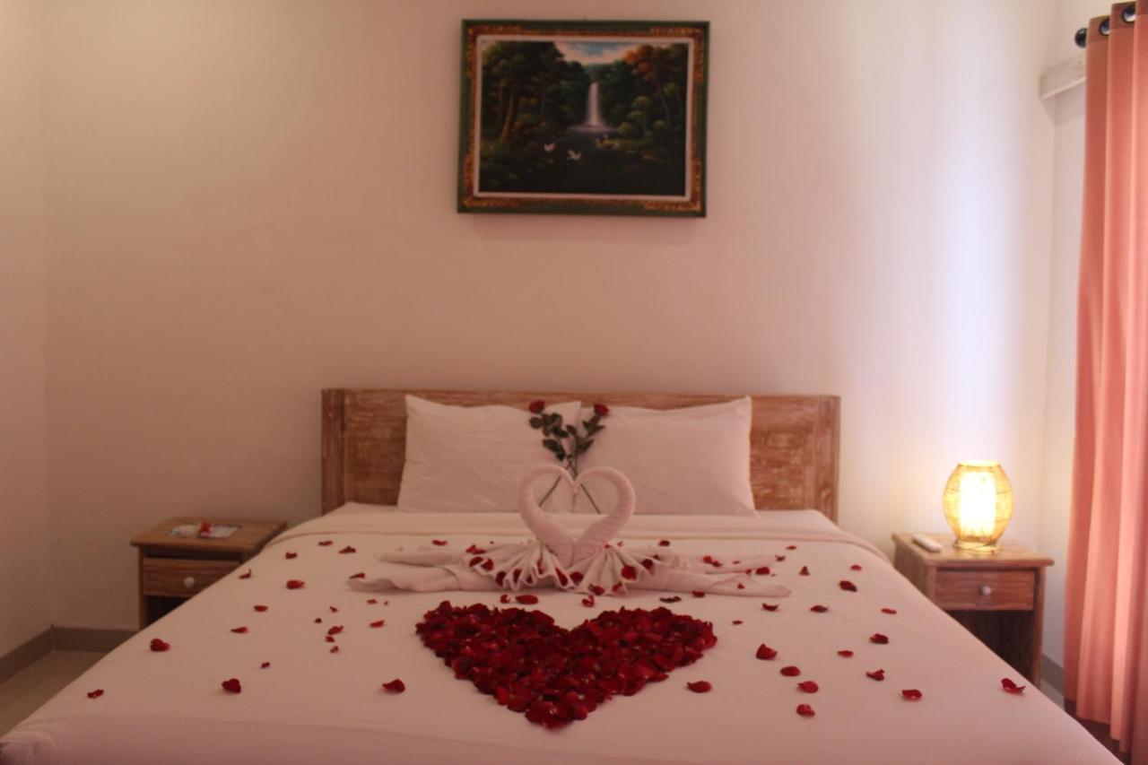 Eva Guest House Canggu Екстериор снимка