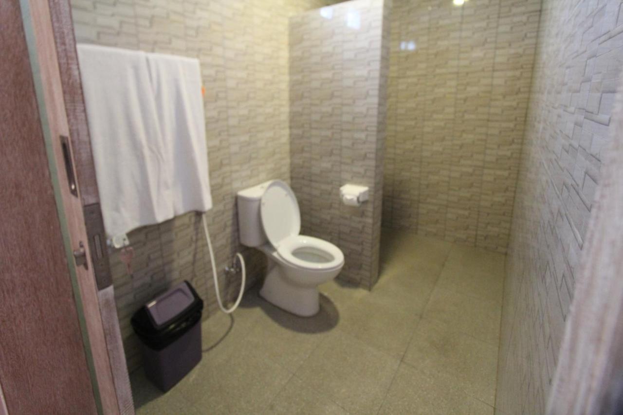 Eva Guest House Canggu Екстериор снимка