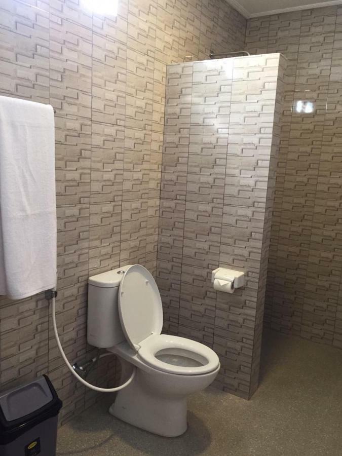 Eva Guest House Canggu Екстериор снимка