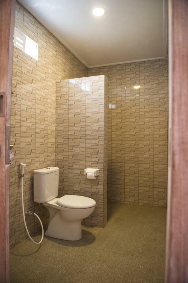 Eva Guest House Canggu Екстериор снимка