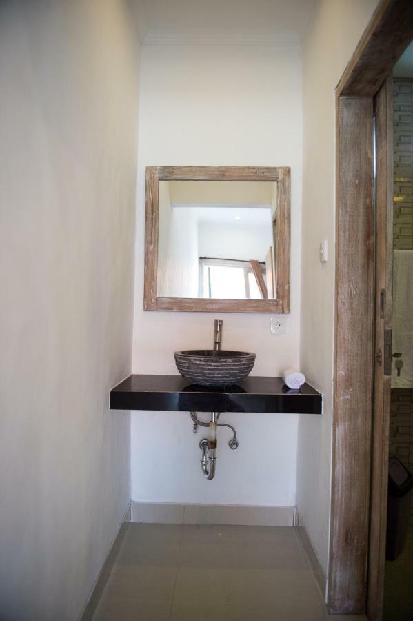 Eva Guest House Canggu Екстериор снимка