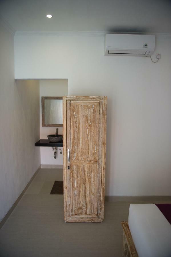 Eva Guest House Canggu Екстериор снимка