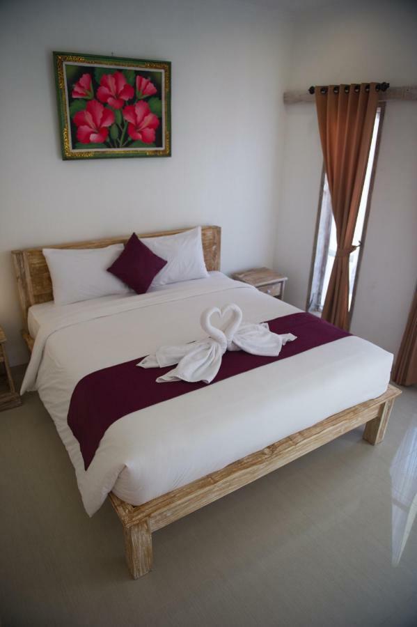 Eva Guest House Canggu Екстериор снимка